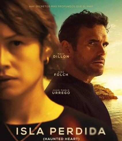 Fernando Trueba presenta el thriller 'Isla perdida' que rinde homenaje al suspense clásico