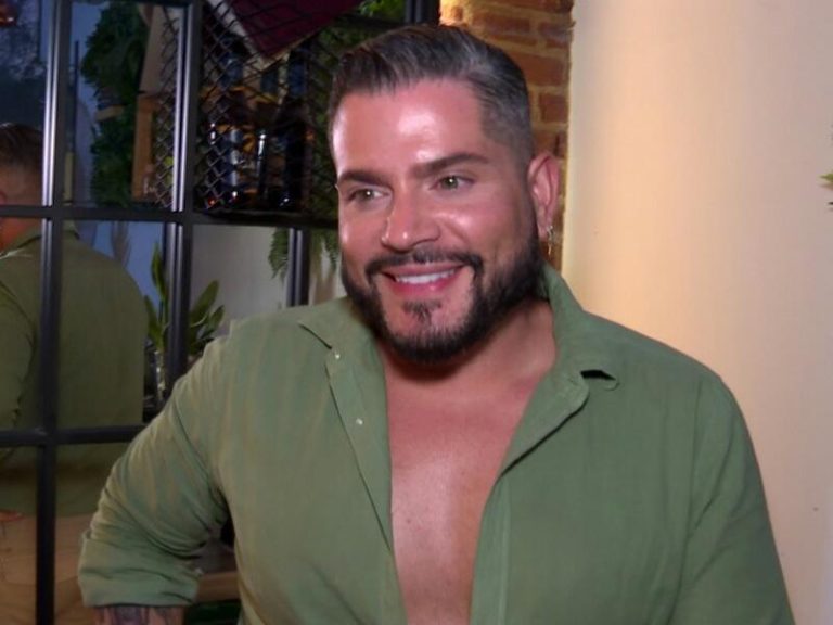 Alberto Dugarte revela los secretos de trabajar con Isabel Pantoja