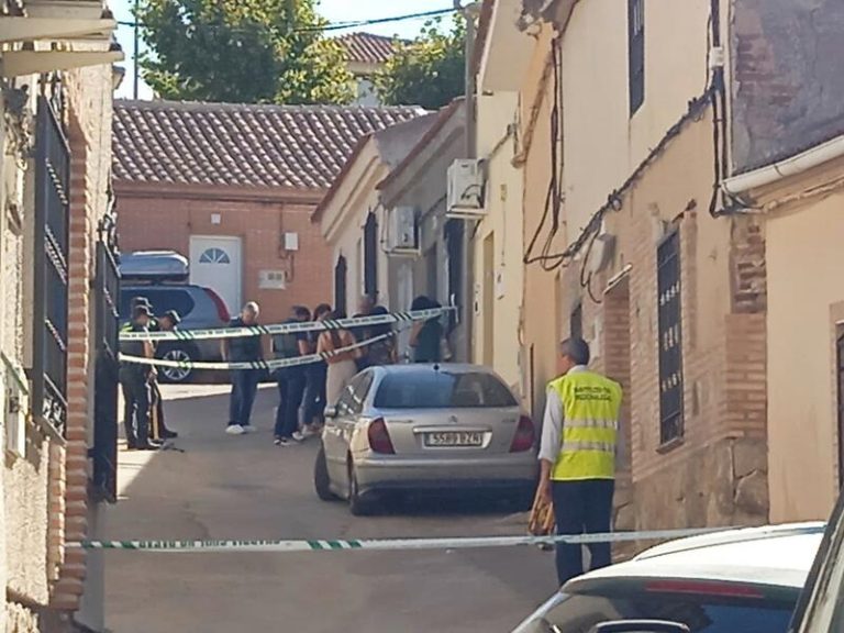 Hombre acusado de asesinar a niña y agredir gravemente a su madre en Otero enfrenta a la justicia