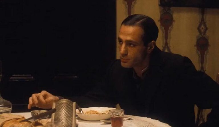 Tristeza en el mundo del cine: Fallece John Aprea, intérprete de 'El Padrino II' a los 83 años