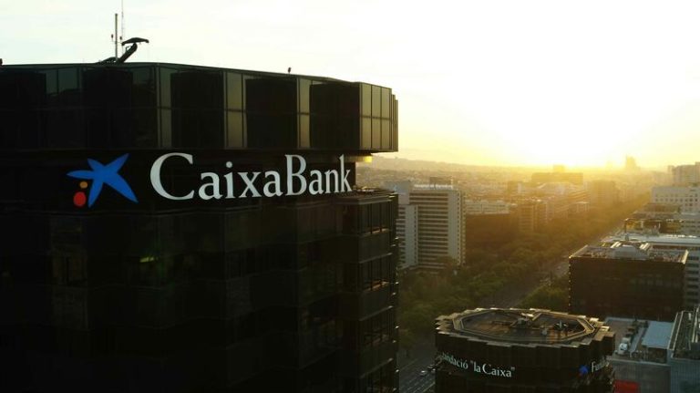 CaixaBank financia con 4.400 millones a las empresas de Barcelona en el primer semestre