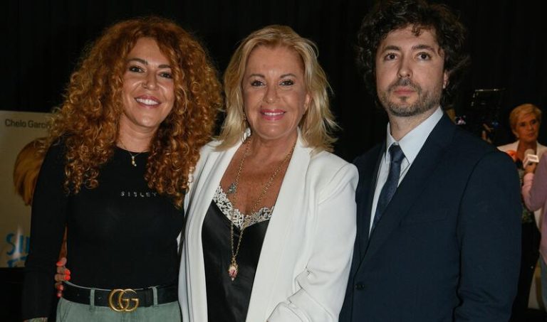 La representante jurídica de Sofía Cristo anuncia más pleitos contra Ángel Cristo