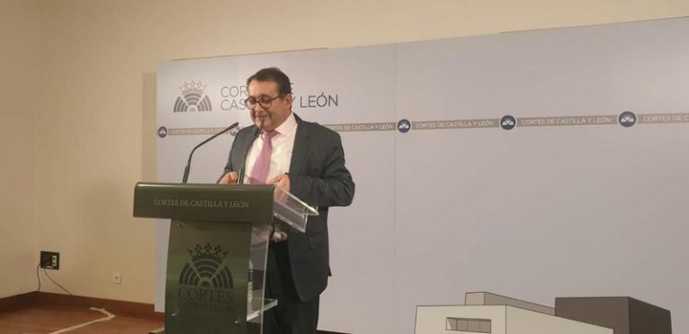 El representante socialista que abandonó el cargo en Castilla y León quedó ligado a una pesquisa sobre abusos a menores