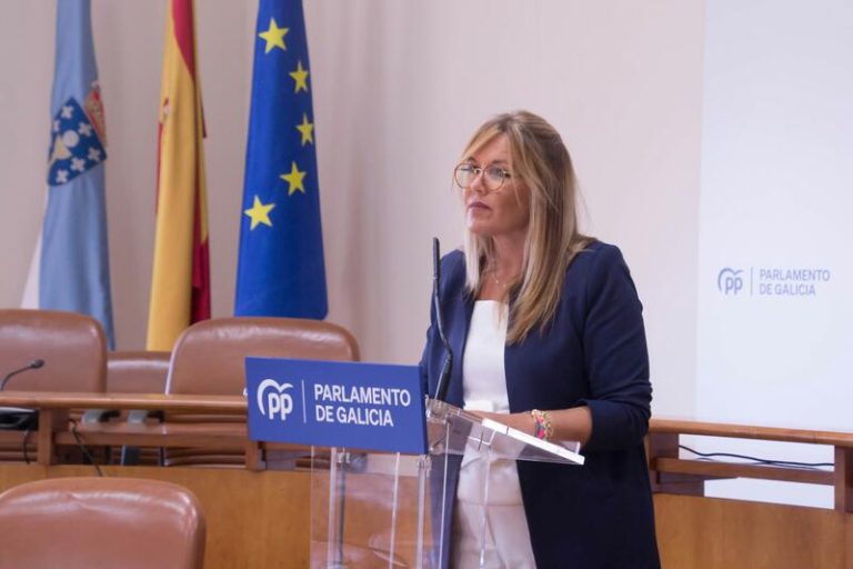 El PP exige al Gobierno que entregue a Galicia herramientas para administrar su franja marítima