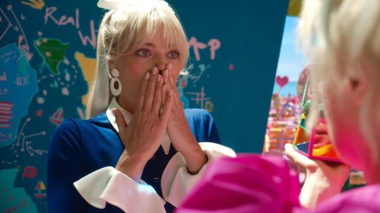 Ponen en marcha una nueva película de Barbie, sin Margot Robbie y Greta Gerwig