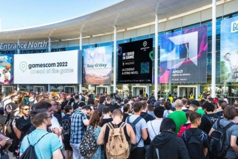 Madrid in Game se prepara para su viaje a la gran cita gamer europea: Gamescom 2024