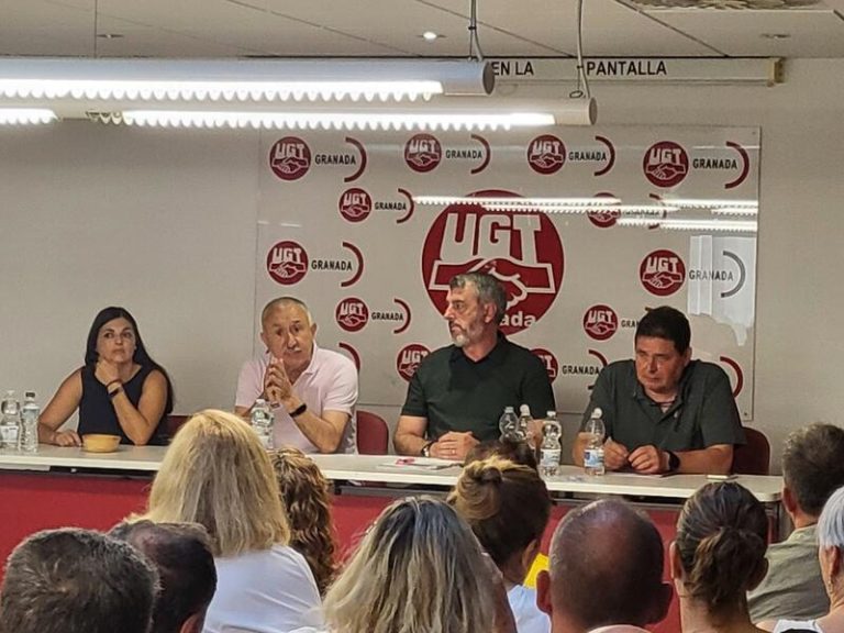Álvarez aboga por un debate sobre el modelo de financiación autonómica lejos de la 