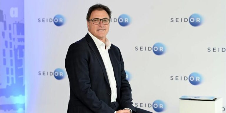 Seidor, la consultora tecnológica, recibe inversión de Carlyle