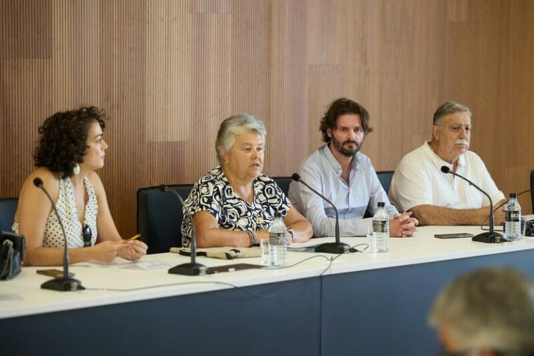 El legado de la tragedia: Fundación Aérea A20 conmemora el 16º aniversario del accidente de Spanair