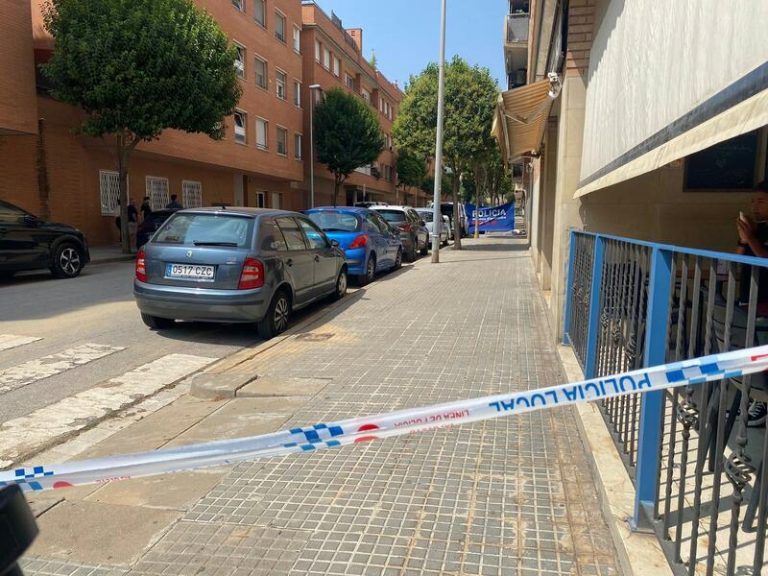 Las mujeres muertas en Rubí y Castellbisbal son pareja y expareja del hombre suicidado