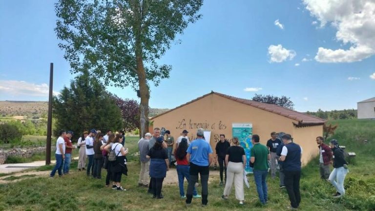 Llega la convocatoria del Proyecto LIBERA, con dinero para luchar contra la contaminación