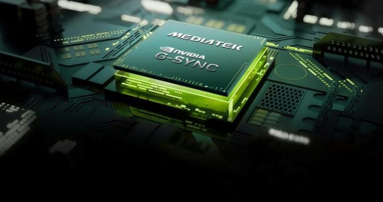 Adiós a los módulos dedicados: Nvidia y MediaTek hacen accesible la tecnología G-SYNC