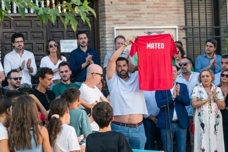 Demandan a redes sociales por difundir bulos contra menores inmigrantes tras el crimen de Mocejón