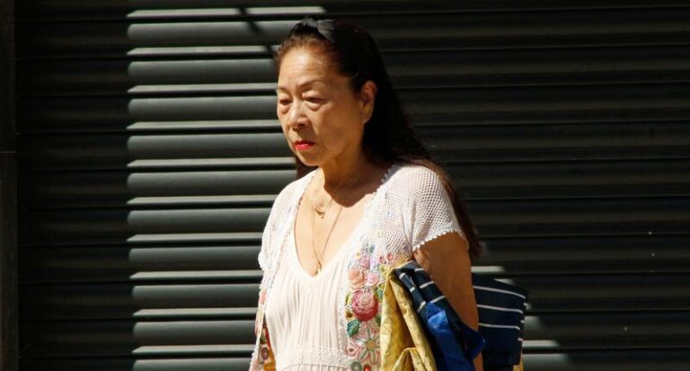 Junko se escabulle: El misterioso caso que la relaciona con la popular cantante