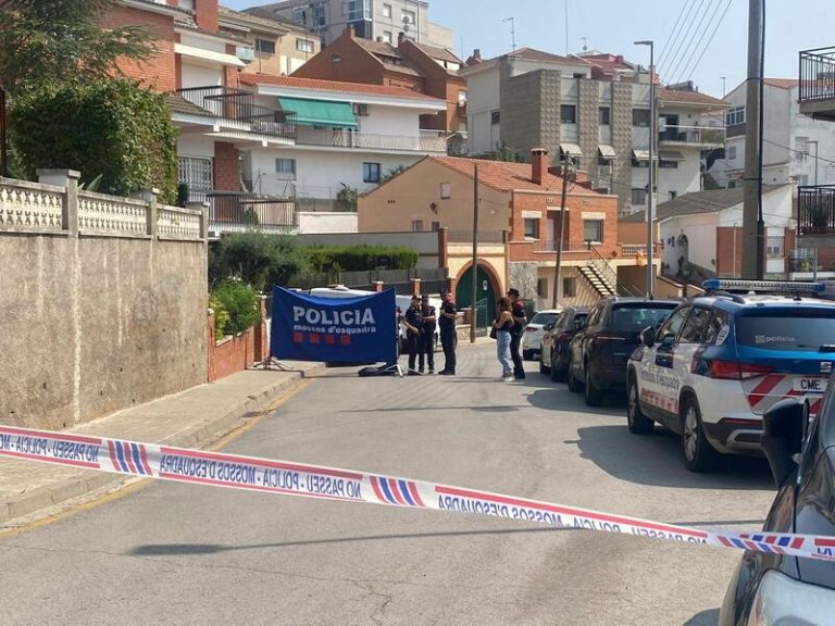 ¡Escándalo en la Policía! Comisario retirado, señalado como sospechoso de un doble asesinato en Barcelona