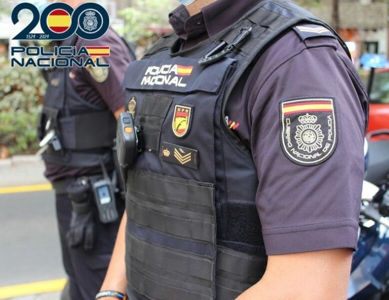 Un detenido en Fuencarral por drogar a menores y abusar de ellas en su casa