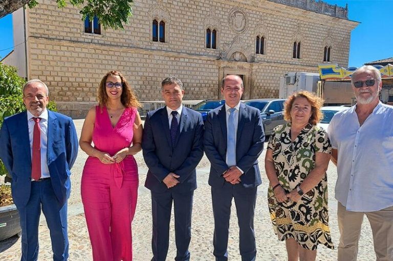 Castilla-La Mancha alerta sobre la violencia de género y la importancia de reconocerla