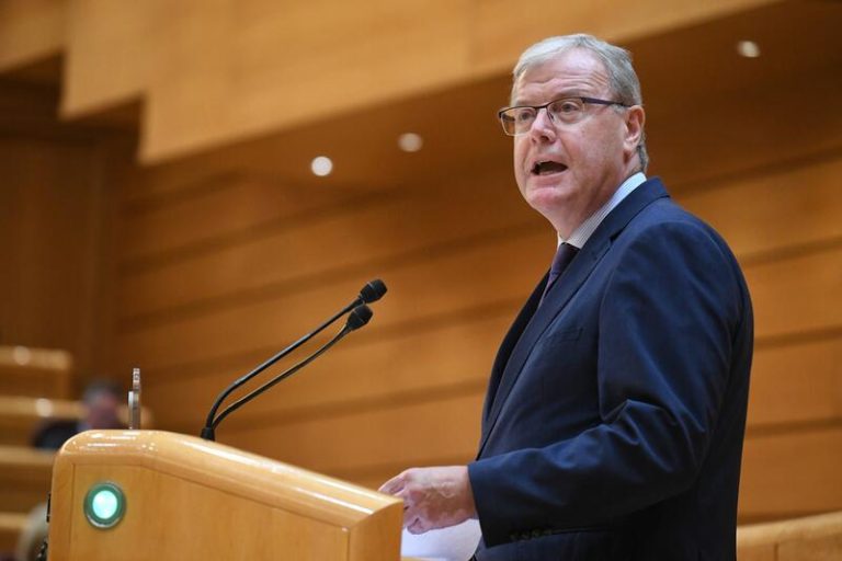 El PP respalda iniciativas para reducir y eliminar mensajes de odio anónimos en plataformas digitales