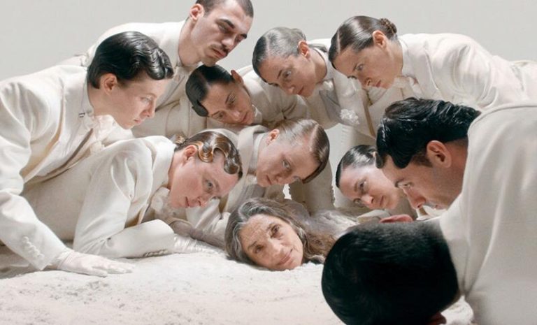 La película 'Polvo serán', de Carlos Marques-Marcet, inaugurará la 69 edición de la Seminci