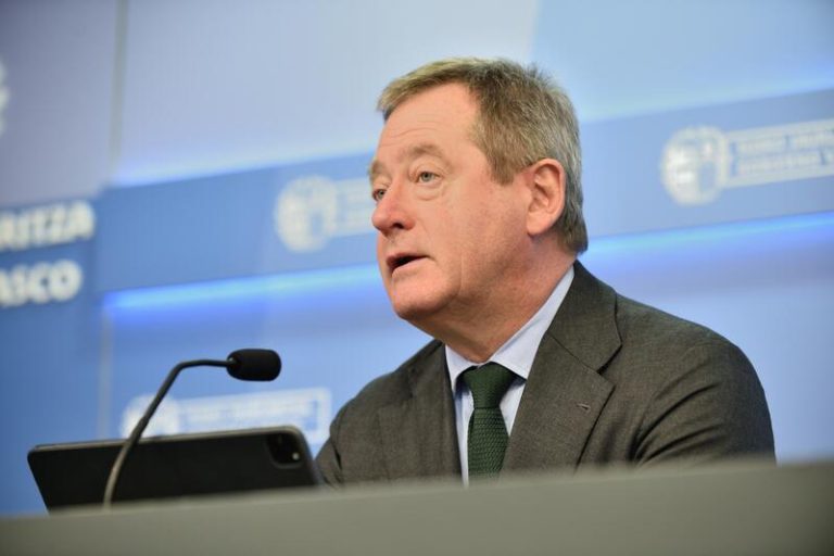 Agente de Ertzaintza cesado por acuchillar a su esposa y reestructurar su identidad