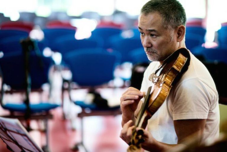 Acuerdo entre la Comunidad de Madrid y Aranjuez para el esplendor del XXXI Festival de Música Antigua