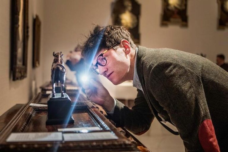 La TEFAF abre el plazo para pedir ayudas a la restauración y capacitación de conservadores