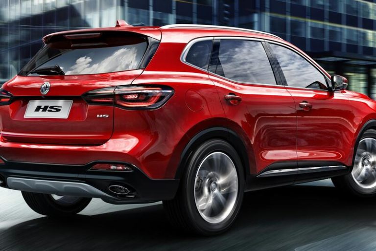 SAIC avisa de que superará el impacto a corto plazo de los aranceles de la UE y buscará compensarlo