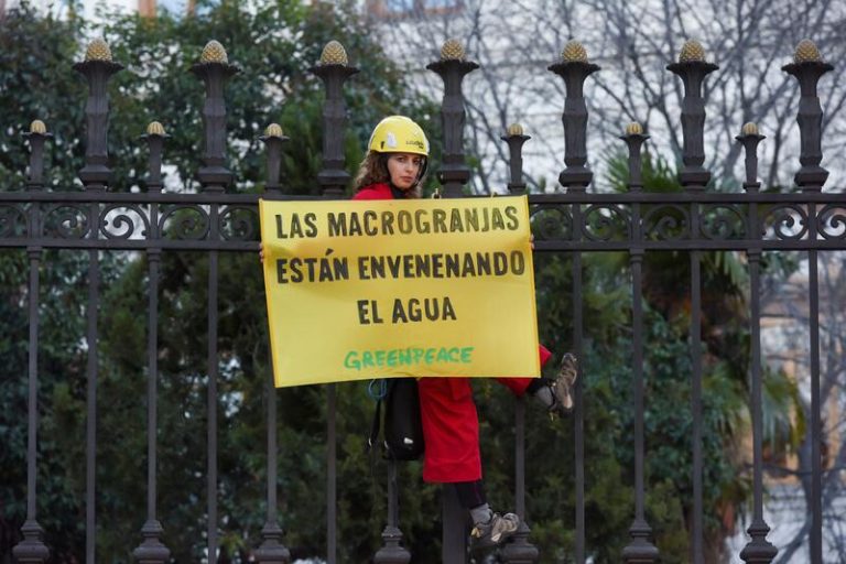 Sineu moviliza a los residentes contra la gran granja avícola en la finca de Son Vanrell