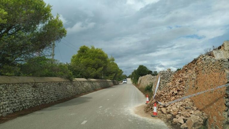 Temperaturas en declive y tormentas a la vista: El fin de semana se avecina frío y lluvioso en gran parte de España