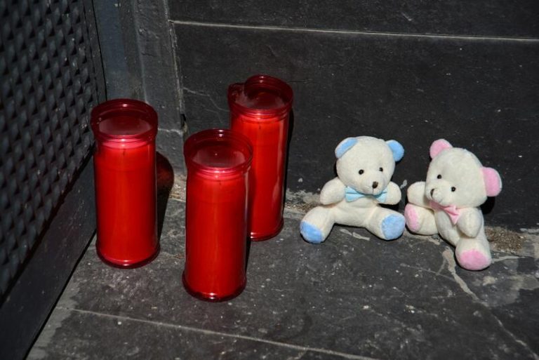 Conmoción nacional: Diez menores asesinados por violencia doméstica en ocho meses de 2024