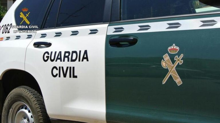 Sorprendente: conductor de Cuenca protagoniza accidente y da positivo en análisis toxicológico