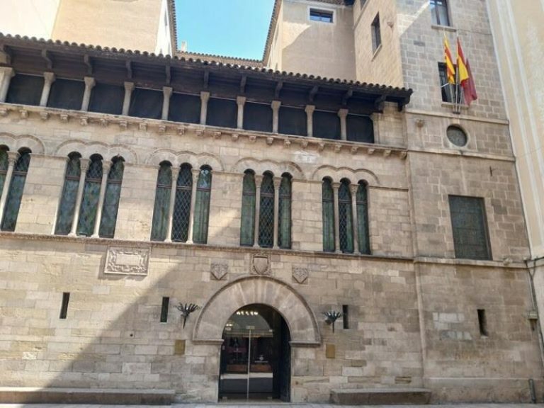 Justicia en Lleida: Retirada de medalla a culpable de execrable ataque de género en Rubí y Castellbisbal