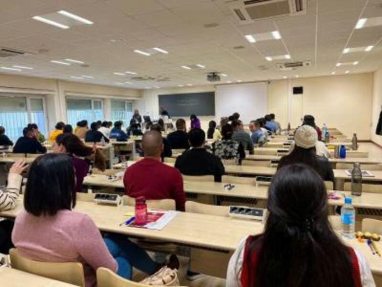 Sanidad sacude el sistema MIR: ¡Ahora podrás seleccionar tu plaza en tiempo real!