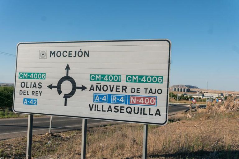 El sospechoso del asesinato en Mocejón comparecerá ante el juez este jueves
