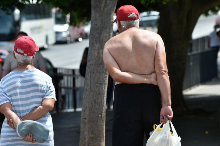 Las muertes por calor se triplicarán en Europa para 2100 según un estudio