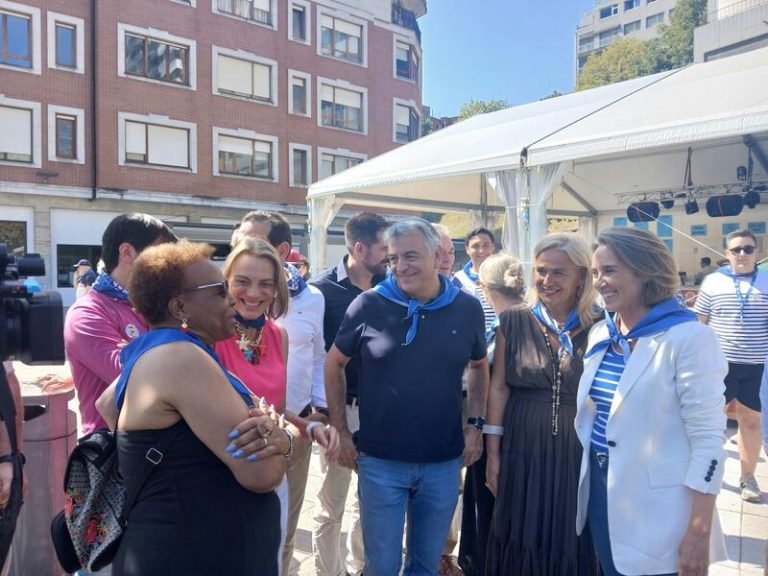 PP pide a Igualdad explicaciones por la Ley Trans y de Paridad y denuncia que se use el feminismo para 