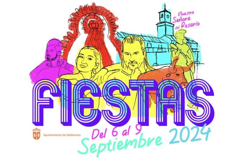 Valdemoro elimina los puntos violetas durante las fiestas y aconseja gritar 'fuego' en caso de agresión