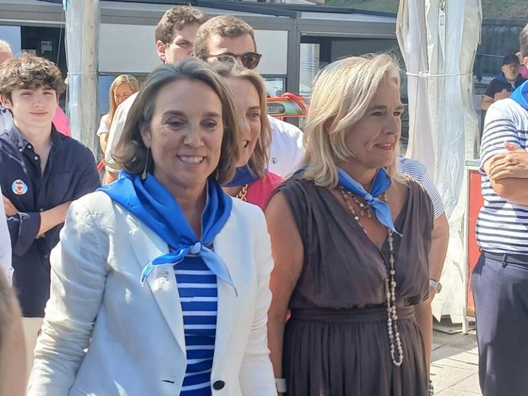 Polémica entre Gamarra y Montero: Acusan a la ministra de ocultar el saqueo del cupo catalán y ven a Illa como líder del procés