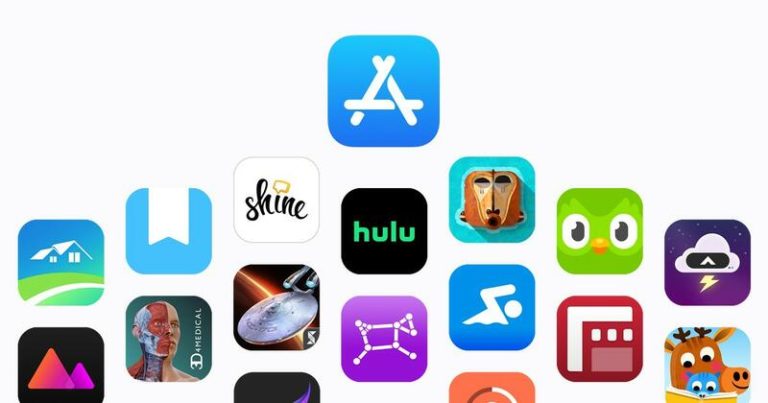 Giro en la App Store: Apple crea dos equipos para su plataforma y las alternativas