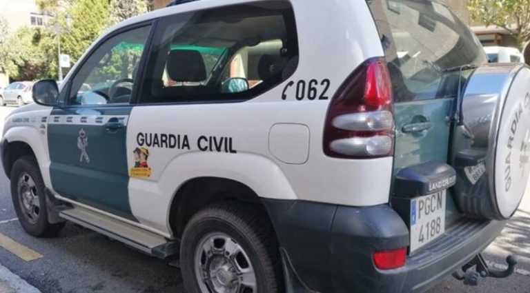 Arrestan a un individuo por instigar el intento de asesinato del 18 de agosto en La Aldea