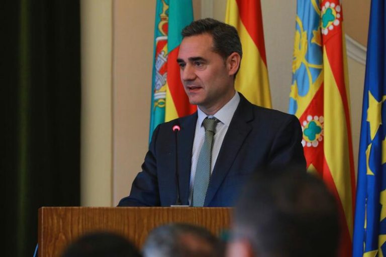 Ortolá en el ojo del huracán: Castellón se levanta contra sus polémicas palabras sobre el crimen