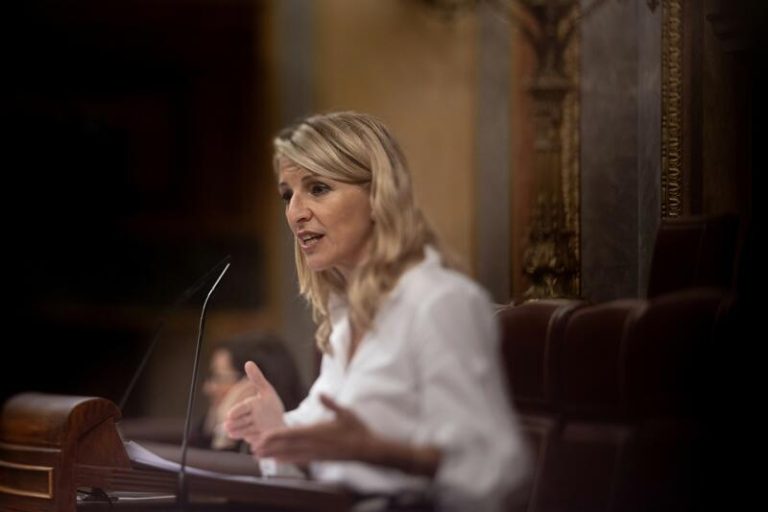 Defensa española en el punto de mira: Sumar exige aclaraciones sobre contratos con firmas israelíes