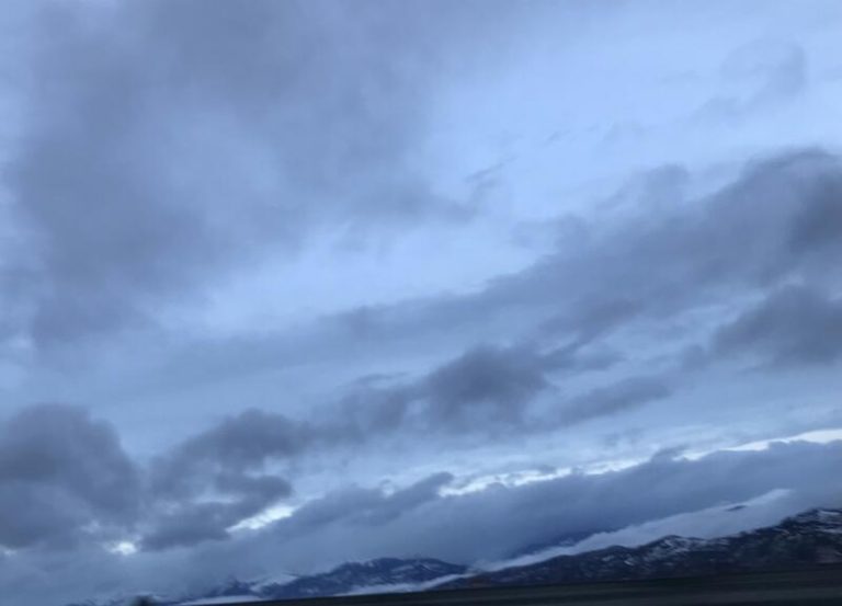 Riesco, sobre las riadas en Granada: 