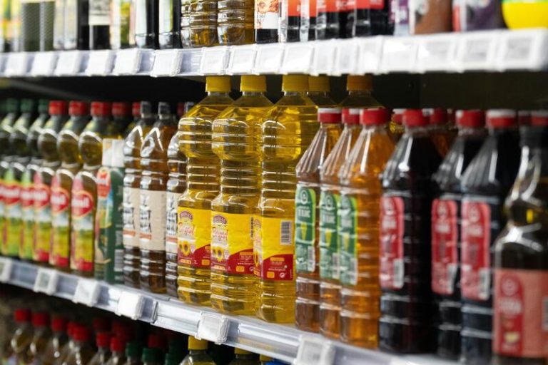 Supermercados acusados de colusión en el precio del aceite de oliva