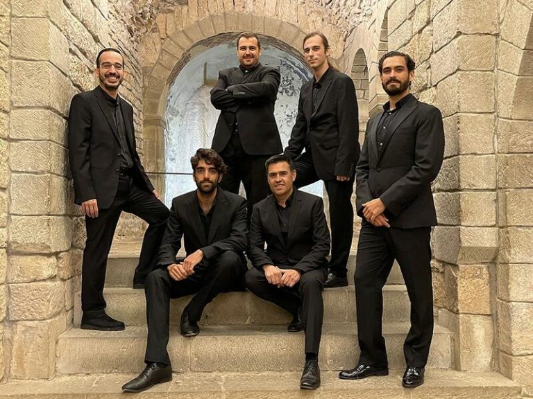 El encanto del Festival Internacional en el Camino de Santiago: Un viaje cultural a través del tiempo