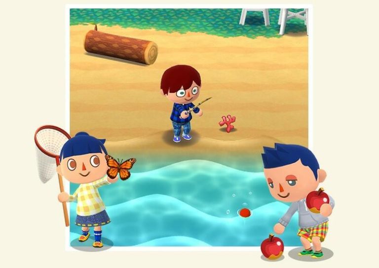 Nintendo lanza una app de pago para seguir disfrutando de Animal Crossing: Pocket Camp offline después de su cierre