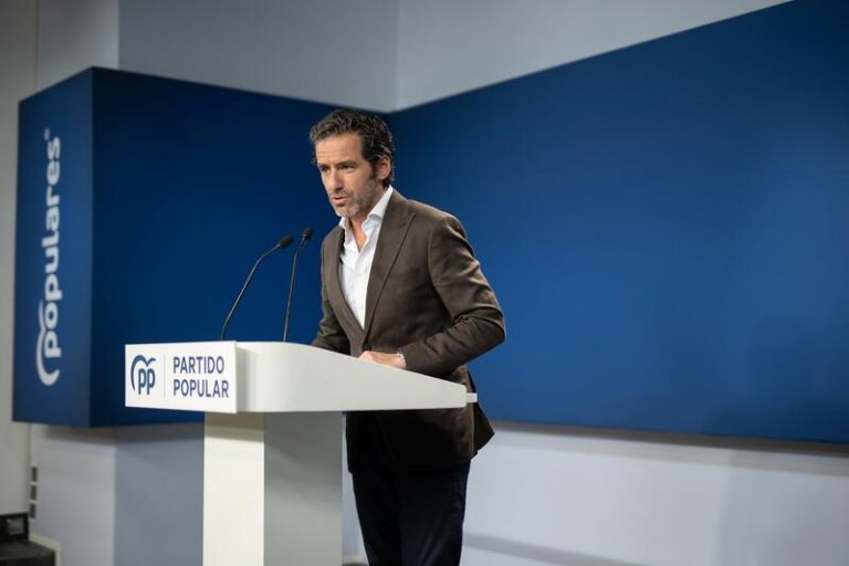 El PP rechaza un pacto contra los crímenes de odio: ¿un error garrafal?