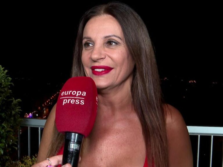 Sonia Monroy desvela su sorprendente conexión con Brad Pitt: 