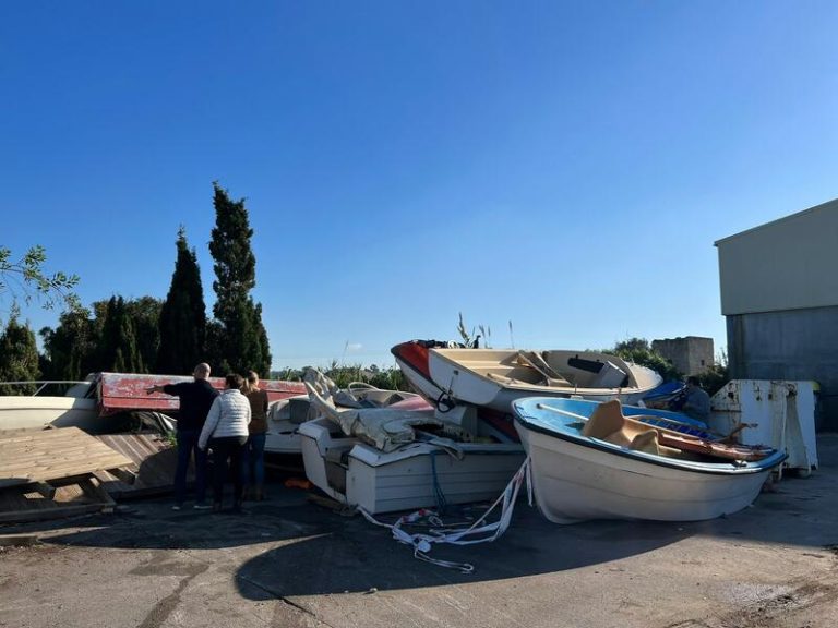 Baleares expone la situación de los inmigrantes en la reunión extraordinaria de presidentes de las islas