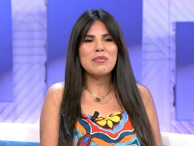 Isabel Pantoja, más dura que nunca con su madre: 